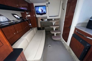 31ft Sea Ray Yacht For Sale