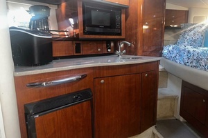 31ft Sea Ray Yacht For Sale