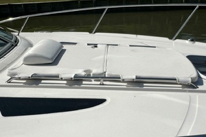31ft Sea Ray Yacht For Sale