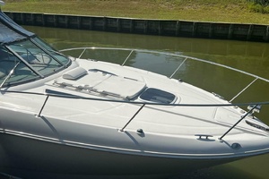 31ft Sea Ray Yacht For Sale