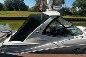 31ft Sea Ray Yacht For Sale
