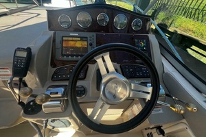 31ft Sea Ray Yacht For Sale