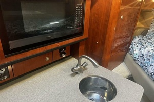 31ft Sea Ray Yacht For Sale