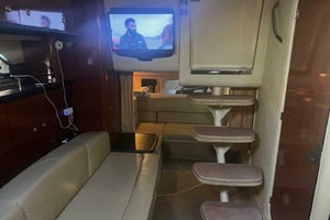 31ft Sea Ray Yacht For Sale