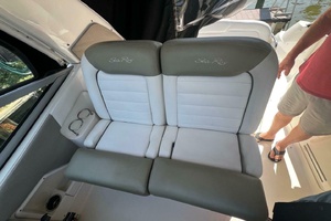 31ft Sea Ray Yacht For Sale