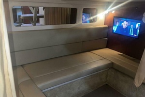 31ft Sea Ray Yacht For Sale