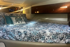31ft Sea Ray Yacht For Sale