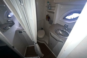 31ft Sea Ray Yacht For Sale