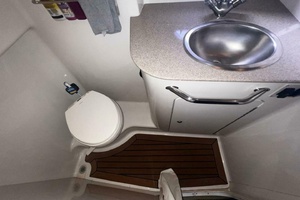31ft Sea Ray Yacht For Sale