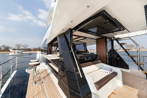 64ft Galeon Yacht For Sale