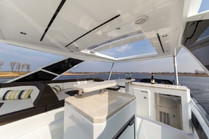 64ft Galeon Yacht For Sale