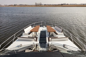 64ft Galeon Yacht For Sale