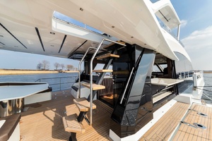 64ft Galeon Yacht For Sale
