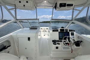 28ft Edgewater Yacht For Sale