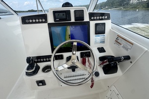 28ft Edgewater Yacht For Sale