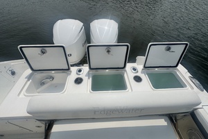 28ft Edgewater Yacht For Sale