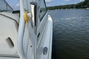 28ft Edgewater Yacht For Sale