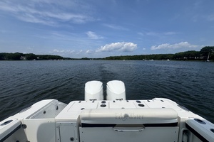 28ft Edgewater Yacht For Sale