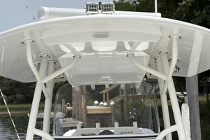Babu Baby 34ft Regulator Yacht For Sale