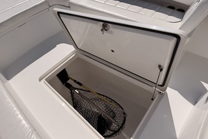 Babu Baby 34ft Regulator Yacht For Sale