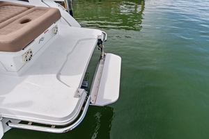 27ft Cobalt Yacht For Sale