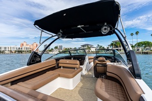 27ft Cobalt Yacht For Sale