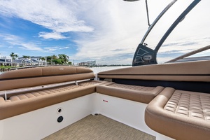 27ft Cobalt Yacht For Sale