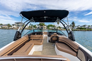 27ft Cobalt Yacht For Sale