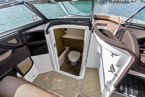 27ft Cobalt Yacht For Sale