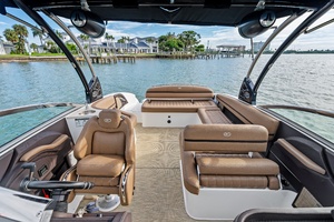 27ft Cobalt Yacht For Sale