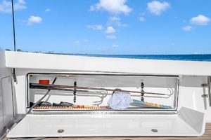 76ft Viking Yacht For Sale