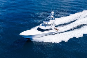 76ft Viking Yacht For Sale
