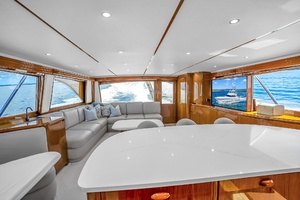 76ft Viking Yacht For Sale