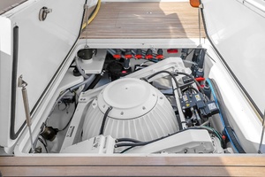 76ft Viking Yacht For Sale
