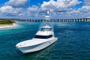 76ft Viking Yacht For Sale