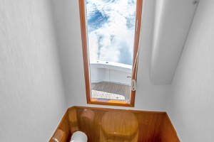 76ft Viking Yacht For Sale