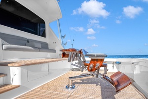 76ft Viking Yacht For Sale