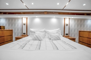 76ft Viking Yacht For Sale