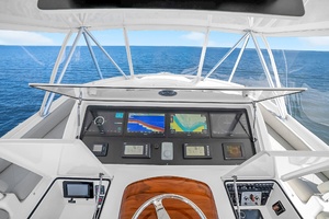 76ft Viking Yacht For Sale
