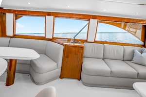 76ft Viking Yacht For Sale