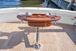 76ft Viking Yacht For Sale