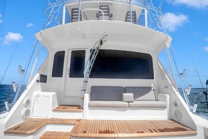 76ft Viking Yacht For Sale