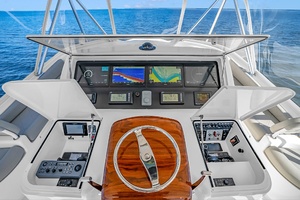 76ft Viking Yacht For Sale