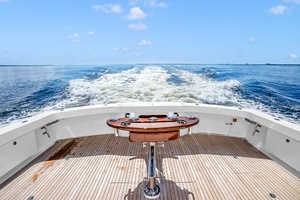 76ft Viking Yacht For Sale