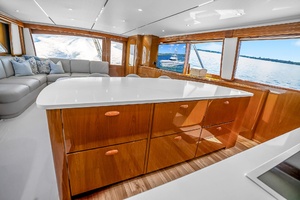 76ft Viking Yacht For Sale