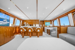 76ft Viking Yacht For Sale