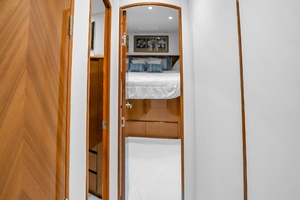 76ft Viking Yacht For Sale