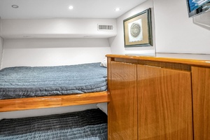 76ft Viking Yacht For Sale