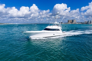76ft Viking Yacht For Sale