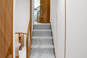 76ft Viking Yacht For Sale
